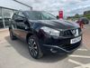 Nissan Qashqai n-tec 1.5 dCi 110PS 2WD