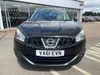 Nissan Qashqai n-tec 1.5 dCi 110PS 2WD