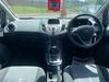 Ford Fiesta Style Plus 1.4 94 5DR Automatic