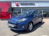 Ford Fiesta Style Plus 1.4 94 5DR Automatic