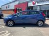 Ford Fiesta Style Plus 1.4 94 5DR Automatic