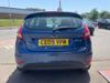 Ford Fiesta Style Plus 1.4 94 5DR Automatic