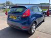 Ford Fiesta Style Plus 1.4 94 5DR Automatic