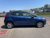 Ford Fiesta Style Plus 1.4 94 5DR Automatic