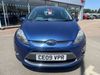 Ford Fiesta Style Plus 1.4 94 5DR Automatic