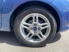 Ford Fiesta Style Plus 1.4 94 5DR Automatic