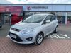 Ford C-Max Zetec 1.6 TDCi 115PS
