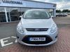 Ford C-Max Zetec 1.6 TDCi 115PS