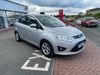 Ford C-Max Zetec 1.6 TDCi 115PS