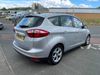 Ford C-Max Zetec 1.6 TDCi 115PS