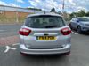 Ford C-Max Zetec 1.6 TDCi 115PS