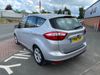 Ford C-Max Zetec 1.6 TDCi 115PS