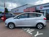 Ford C-Max Zetec 1.6 TDCi 115PS