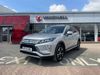 Mitsubishi Eclipse Cross 3 1.5T 163PS 4WD CVT Automatic