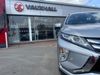 Mitsubishi Eclipse Cross 3 1.5T 163PS 4WD CVT Automatic