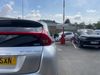 Mitsubishi Eclipse Cross 3 1.5T 163PS 4WD CVT Automatic