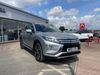 Mitsubishi Eclipse Cross 3 1.5T 163PS 4WD CVT Automatic