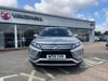 Mitsubishi Eclipse Cross 3 1.5T 163PS 4WD CVT Automatic