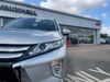 Mitsubishi Eclipse Cross 3 1.5T 163PS 4WD CVT Automatic