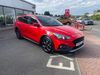 Ford Focus Active Active X 1.0T 125PS EcoBoost Automatic