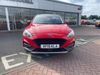 Ford Focus Active Active X 1.0T 125PS EcoBoost Automatic