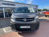 Vauxhall Vivaro Life Combi L 50kWh Automatic 9 Seater