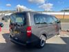 Vauxhall Vivaro Life Combi L 50kWh Automatic 9 Seater