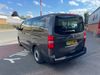 Vauxhall Vivaro Life Combi L 50kWh Automatic 9 Seater