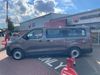 Vauxhall Vivaro Life Combi L 50kWh Automatic 9 Seater