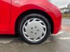 Toyota AYGO x-play 1.0 VVT-i 68 5DR
