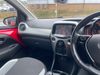 Toyota AYGO x-play 1.0 VVT-i 68 5DR