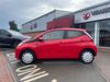 Toyota AYGO x-play 1.0 VVT-i 68 5DR