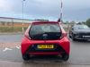Toyota AYGO x-play 1.0 VVT-i 68 5DR