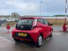 Toyota AYGO x-play 1.0 VVT-i 68 5DR