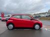 Toyota AYGO x-play 1.0 VVT-i 68 5DR