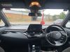 Toyota CHR Icon 1.8 VVT-h 122PS Hybrid CVT Automatic