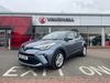 Toyota CHR Icon 1.8 VVT-h 122PS Hybrid CVT Automatic