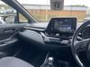 Toyota CHR Icon 1.8 VVT-h 122PS Hybrid CVT Automatic