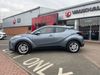 Toyota CHR Icon 1.8 VVT-h 122PS Hybrid CVT Automatic