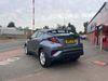 Toyota CHR Icon 1.8 VVT-h 122PS Hybrid CVT Automatic
