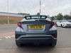 Toyota CHR Icon 1.8 VVT-h 122PS Hybrid CVT Automatic