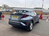 Toyota CHR Icon 1.8 VVT-h 122PS Hybrid CVT Automatic