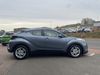 Toyota CHR Icon 1.8 VVT-h 122PS Hybrid CVT Automatic