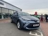 Toyota CHR Icon 1.8 VVT-h 122PS Hybrid CVT Automatic