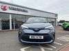 Toyota CHR Icon 1.8 VVT-h 122PS Hybrid CVT Automatic