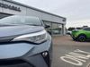 Toyota CHR Icon 1.8 VVT-h 122PS Hybrid CVT Automatic