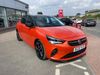 Vauxhall Corsa Ultimate NAV 1.2T 100PS Automatic