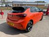 Vauxhall Corsa Ultimate NAV 1.2T 100PS Automatic