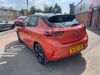 Vauxhall Corsa Ultimate NAV 1.2T 100PS Automatic