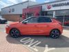 Vauxhall Corsa Ultimate NAV 1.2T 100PS Automatic